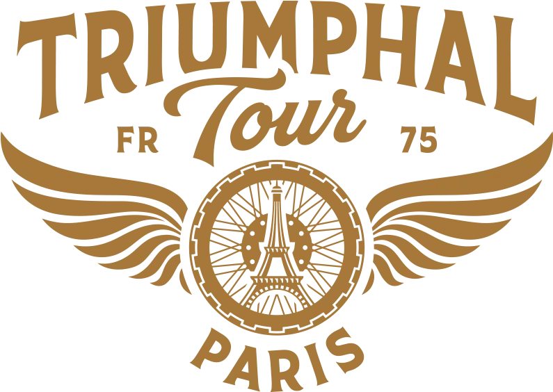 Triumphal Tour Paris